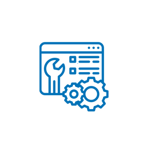 Maintenance & Repair