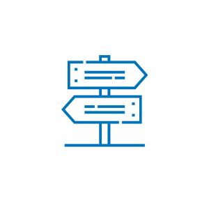 Signs & media publishing