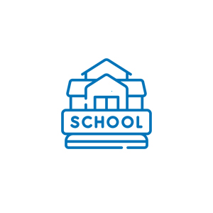 Primary & Secondary Schools