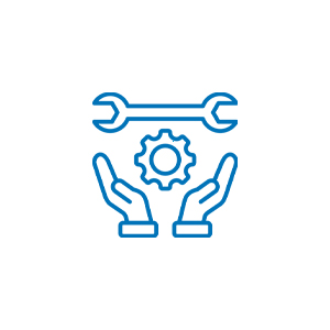 Maintenance & Support