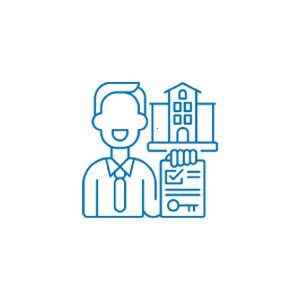 Real estate agencies