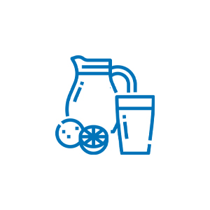 Breweries, Fizzy Drinks & Water