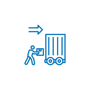 Freight & Customs Agency