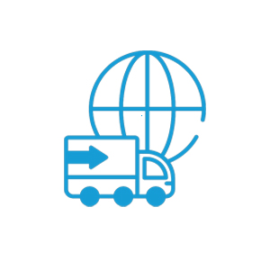 Import and Distribution