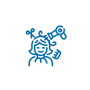 Hairdressers & Beauty Salons