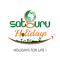 Satguru Holidays Limited