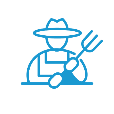 Corporate merchants & farmers