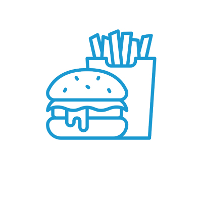 Fast Food
