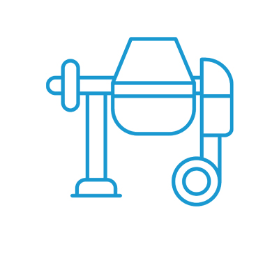 Builders Plant & Equipment