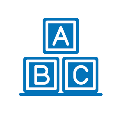 Nursery, preschool & kindergarten