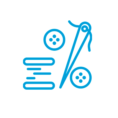 Tailoring Services