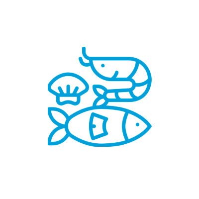 Seafood