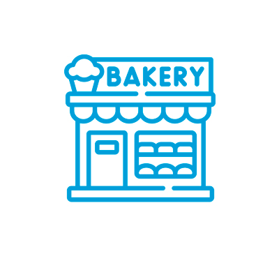 Bakers & confectioners