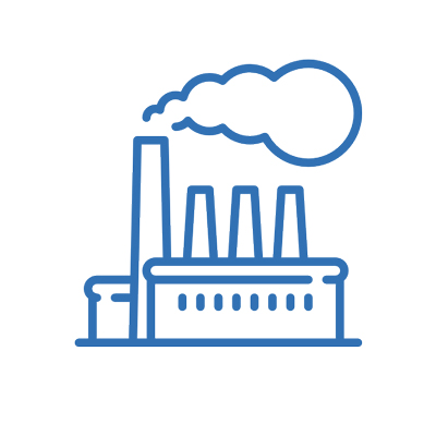 General Manufacturers