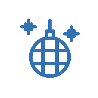 Nightclubs and discotheques