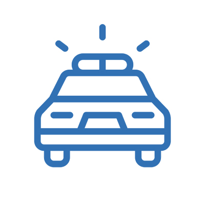 Surveillance & patrol