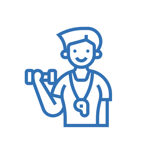 Trainers and Classes