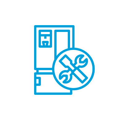 Refrigeration Repair