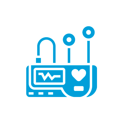 Healthcare Equipment