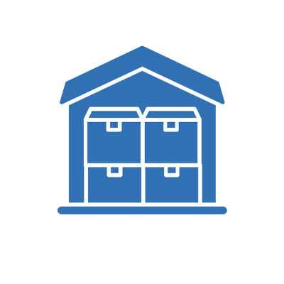 Warehouse Storage