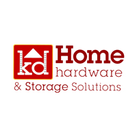 HOME Hardware & STORAGE Solutions