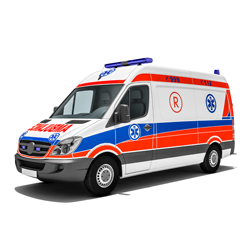 AMBULANCE