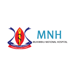 MUHIMBILI NATIONAL HOSPITAL